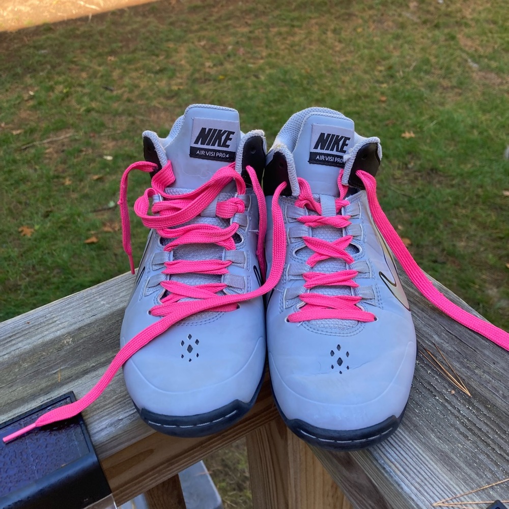 Nike sneakers